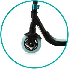 Самокат QKIDS BRO green